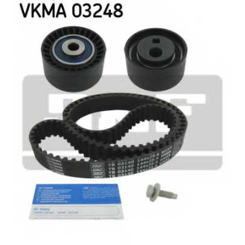 Комплект ремня ГРМ SKF VKMA 03248