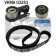 Комплект ремня ГРМ SKF VKMA 03251