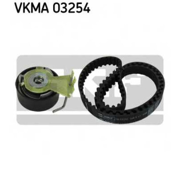 Комплект ремня ГРМ SKF VKMA 03254-1