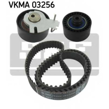 Комплект ремня ГРМ SKF VKMA 03256