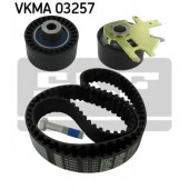 Комплект ремня ГРМ SKF VKMA 03257