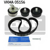 Комплект ремня ГРМ SKF VKMA 05156