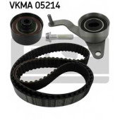 Комплект ремня ГРМ SKF VKMA 05214