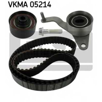 Комплект ремня ГРМ SKF VKMA 05214