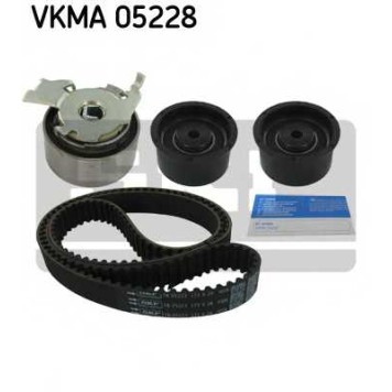 Комплект ремня ГРМ SKF VKMA 05228