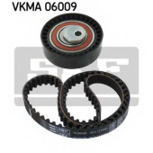 Комплект ремня ГРМ SKF VKMA 06009