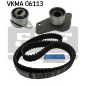 Комплект ремня ГРМ SKF VKMA 06113