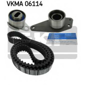 Комплект ремня ГРМ SKF VKMA 06114