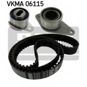 Комплект ремня ГРМ SKF VKMA 06115