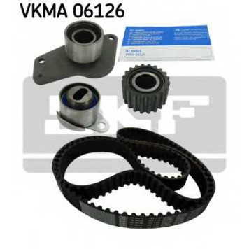 Комплект ремня ГРМ SKF VKMA 06126-1