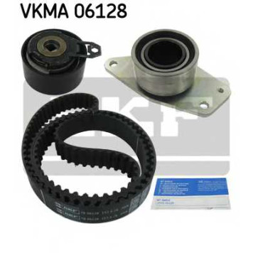 Комплект ремня ГРМ SKF VKMA 06128-1
