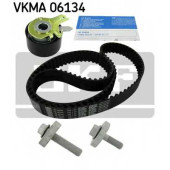 Комплект ремня ГРМ SKF VKMA 06134