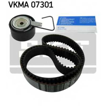 Комплект ремня ГРМ SKF VKMA 07301-1