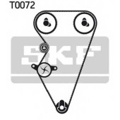 Комплект ремня ГРМ SKF VKMA 07301