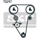 Комплект ремня ГРМ SKF VKMA 90000