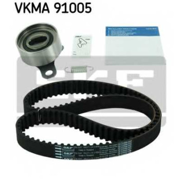 Комплект ремня ГРМ SKF VKMA 91005