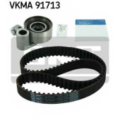 Комплект ремня ГРМ SKF VKMA 91713