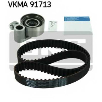 Комплект ремня ГРМ SKF VKMA 91713