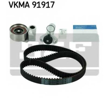 Комплект ремня ГРМ SKF VKMA 91917