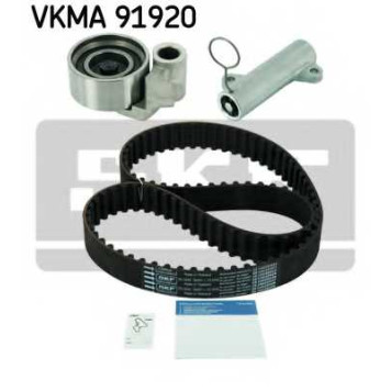 Комплект ремня ГРМ SKF VKMA 91920-2
