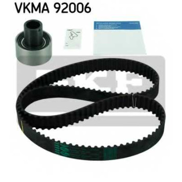 Комплект ремня ГРМ SKF VKMA 92006-1
