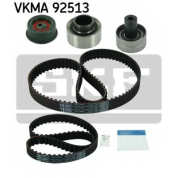 Комплект ремня ГРМ SKF VKMA 92513