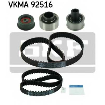 Комплект ремня ГРМ SKF VKMA 92516-1