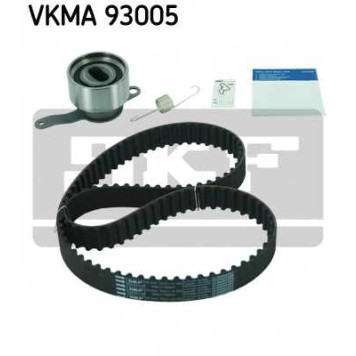 Комплект ремня ГРМ SKF VKMA 93005-1
