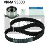 Комплект ремня ГРМ SKF VKMA 93500
