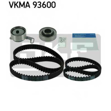 Комплект ремня ГРМ SKF VKMA 93600