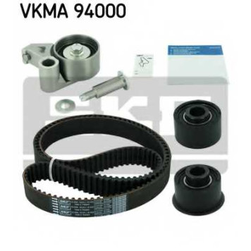 Комплект ремня ГРМ SKF VKMA 94000