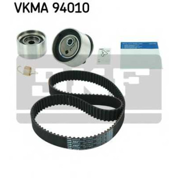 Комплект ремня ГРМ SKF VKMA 94010