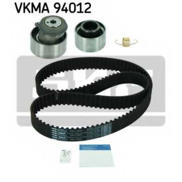 Комплект ремня ГРМ SKF VKMA 94012-1