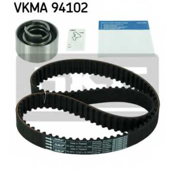 Комплект ремня ГРМ SKF VKMA 94102-1