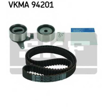Комплект ремня ГРМ SKF VKMA 94201
