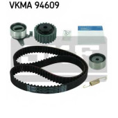 Комплект ремня ГРМ SKF VKMA 94609