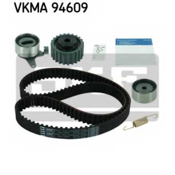 Комплект ремня ГРМ SKF VKMA 94609