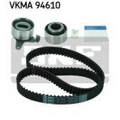 Комплект ремня ГРМ SKF VKMA 94610
