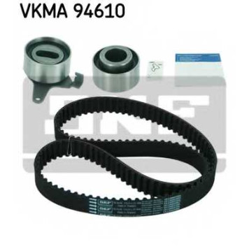 Комплект ремня ГРМ SKF VKMA 94610