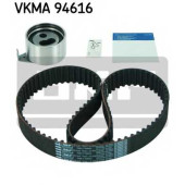 Комплект ремня ГРМ SKF VKMA 94616
