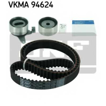 Комплект ремня ГРМ SKF VKMA 94624