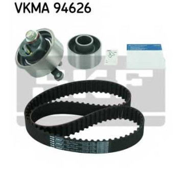Комплект ремня ГРМ SKF VKMA 94626-1