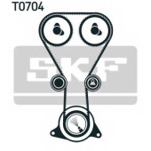 Комплект ремня ГРМ SKF VKMA 94626