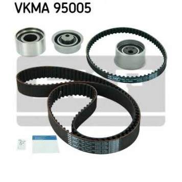 Комплект ремня ГРМ SKF VKMA 95005-1