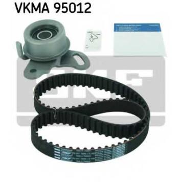 Комплект ремня ГРМ SKF VKMA 95012-1