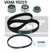 Комплект ремня ГРМ SKF VKMA 95019