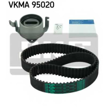 Комплект ремня ГРМ SKF VKMA 95020