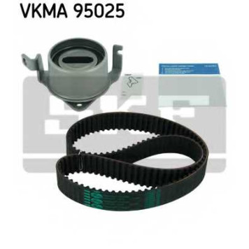 Комплект ремня ГРМ SKF VKMA 95025-1