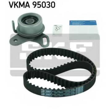 Комплект ремня ГРМ SKF VKMA 95030-1