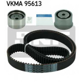 Комплект ремня ГРМ SKF VKMA 95613